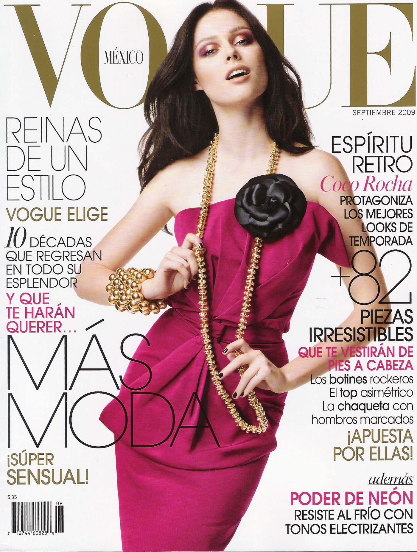 vogue mexico